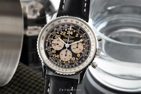 breitling navitimer cosmonaute owners manual|breitling navitimer 1884 watches.